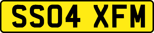 SS04XFM