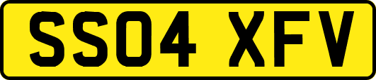 SS04XFV
