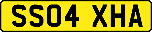 SS04XHA