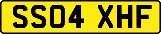 SS04XHF
