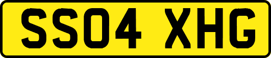 SS04XHG