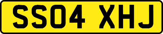 SS04XHJ