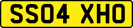 SS04XHO