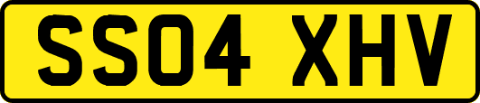 SS04XHV