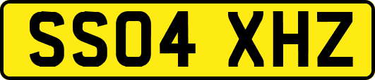 SS04XHZ