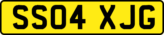 SS04XJG