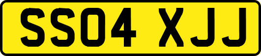 SS04XJJ