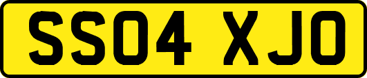 SS04XJO