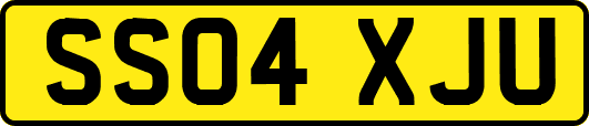 SS04XJU