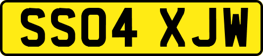 SS04XJW