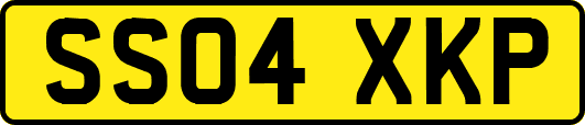 SS04XKP