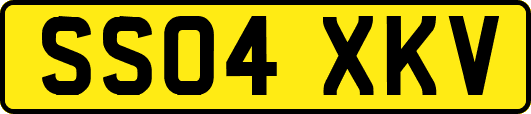 SS04XKV