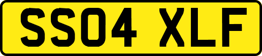 SS04XLF