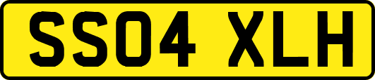 SS04XLH