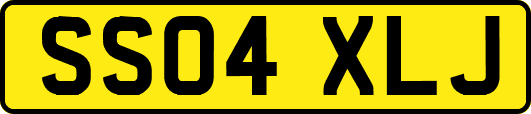 SS04XLJ