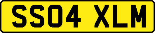 SS04XLM