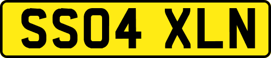 SS04XLN
