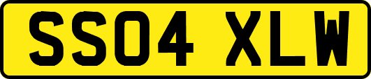 SS04XLW