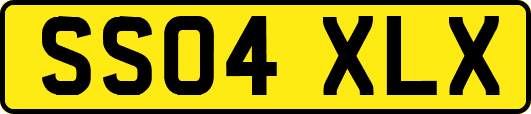 SS04XLX