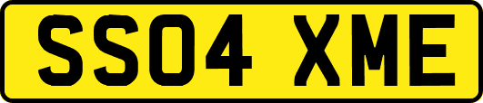 SS04XME
