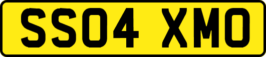 SS04XMO