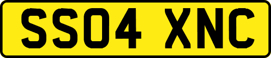 SS04XNC