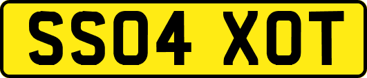 SS04XOT