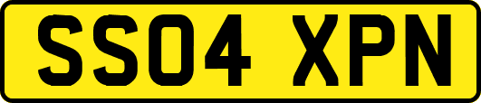 SS04XPN