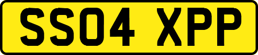 SS04XPP