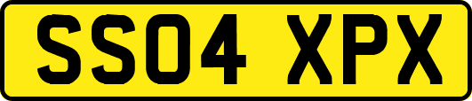 SS04XPX
