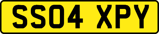SS04XPY