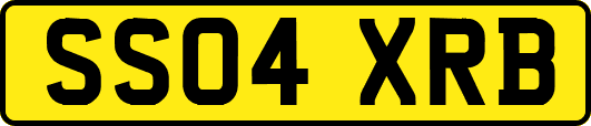 SS04XRB