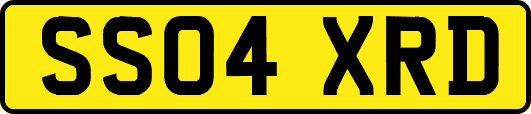 SS04XRD