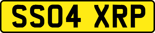 SS04XRP