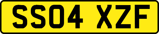 SS04XZF