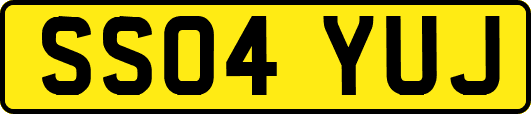 SS04YUJ