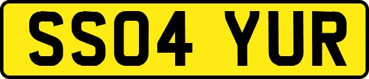 SS04YUR