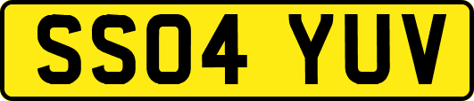 SS04YUV