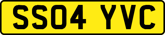 SS04YVC