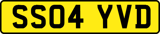SS04YVD