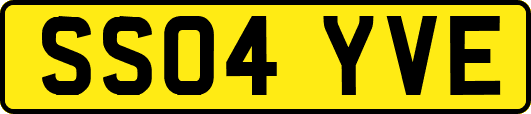 SS04YVE