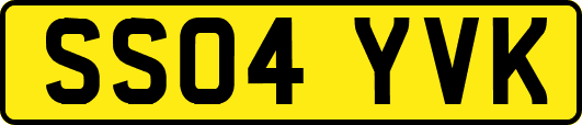SS04YVK