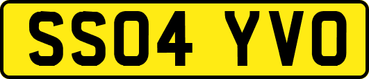 SS04YVO