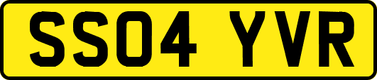 SS04YVR
