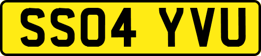 SS04YVU
