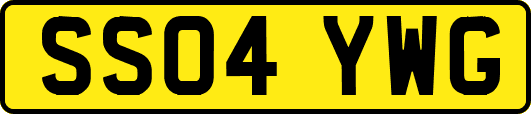 SS04YWG