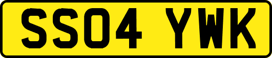 SS04YWK