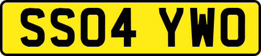 SS04YWO