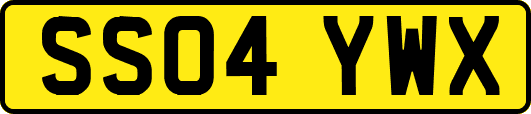 SS04YWX