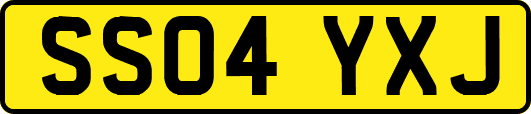 SS04YXJ